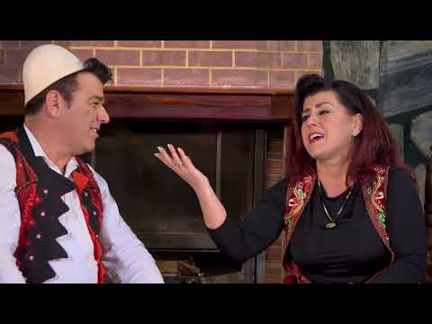 Ylmize Tafallari & Hetem Matoshi - Koka kan kismet