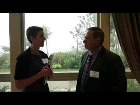 ICCG 2014 Event Mark Zecca – Head of IT North America, Schneider Electric