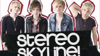 Stereo Skyline - Uptown , Get Around