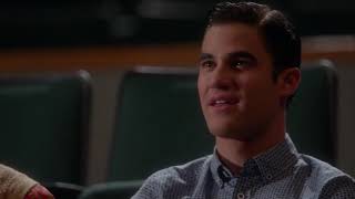 Glee - Wide Awake full performance HD (Official Music Video)