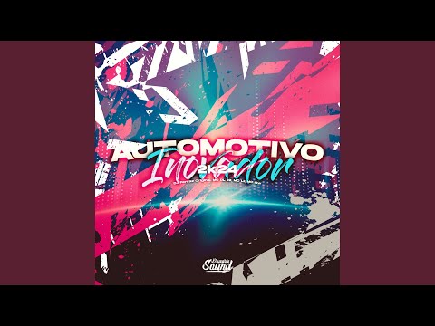 Automotivo Inovador 2K24 (feat. Mc Gw)
