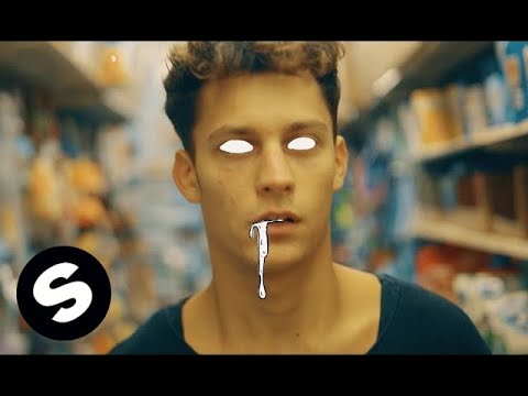 SASH! vs Olly James - Ecuador (Official Music Video)