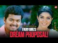 Bhoomi S Unexpected Proposal Thalapathy Vijay Kaavalan Asin Sun NXT