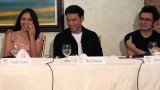 SAYANG! MARK BAUTISTA Nanghihinayang na HINDI nabasa ang email ng ALADDIN para sa Final LOOK video