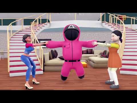 Nick lost his memory   Sad Story But Happy Ending   Scary Teacher 3D