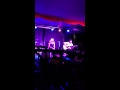 Megan Bibby cover of elvis Presley - falling in love ...