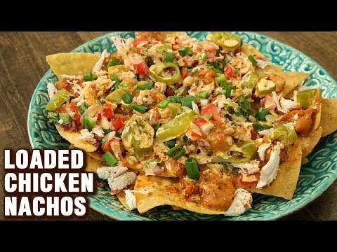 download lagu mp3 mp4 Homemade Chicken Nachos Recipe, download lagu Homemade Chicken Nachos Recipe gratis, unduh video klip Homemade Chicken Nachos Recipe