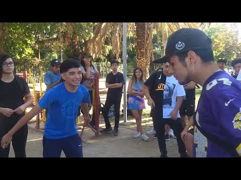 Sage vs Fastidio-8vos-5ta fecha