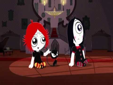 Ruby Gloom: Doom With a View - Ep.3