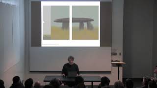 11.08.18 Visiting Lecture | Andrew Atwood: Not Interesting