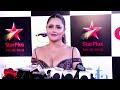 Rashami Desai Interview At ITA Awards 2022 Starplus Awards 2022