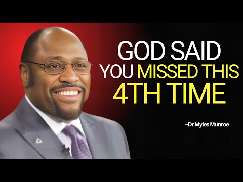 Chosen One, God Put This In Front Of You To Listen – FAST 🙏✨