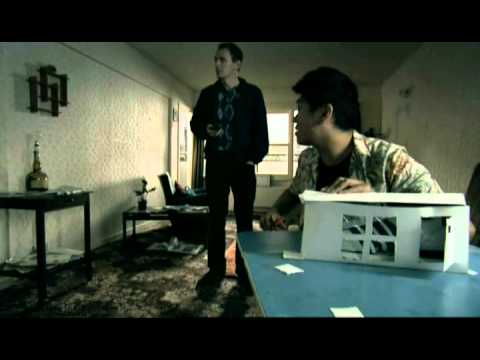 15 Storeys High S01E06 Dead Swan