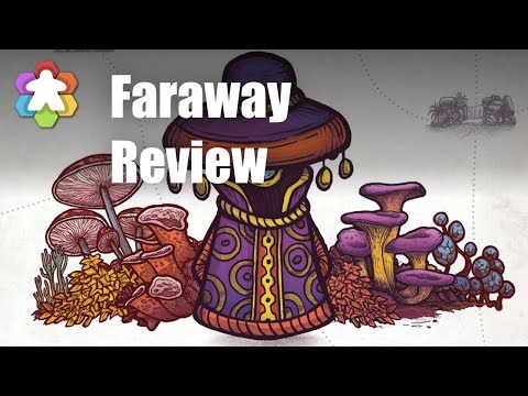 Faraway Review