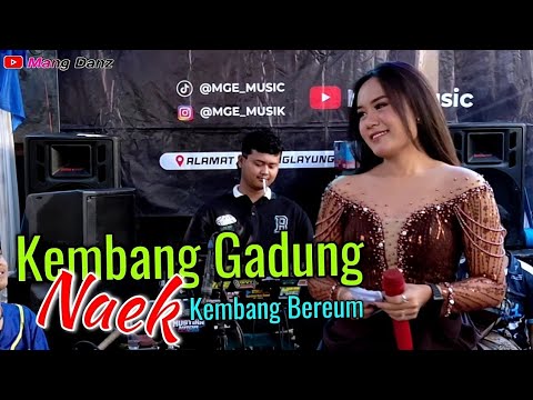 ⛔LAGU BUBUKA //KEMBANG GADUNG MEDLEY //DHEA AW //MGE MUSIC LIVE ANDIR RANCAPURUT