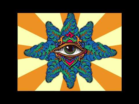 Progressive Psytrance Goa Full-On 3h Music 2017 ॐFREE YOUR MIND Setॐ Part 14