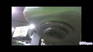 OKK 立フライス MH-2Vの動画サムネイル