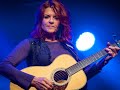 Hold On by Rosanne Cash from her album Rhythm and Romance