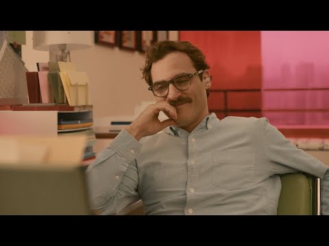 Man Fall In Love With A.I. And Gave His Wife A Divorce, Too | MOVIE RECAPPED ENGLISH | STORY RECAP