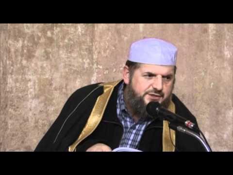 Nr.38 AKIDE TAHAVIJE "Nuk dëshmojmë për askend se është në xhenet apo xhehnem"