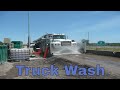 MobyDick Semi Truck Tire and Wheel Washing ...