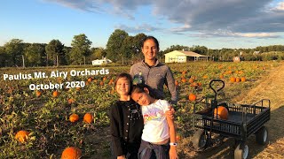 Paulus Mt. Airy Orchards