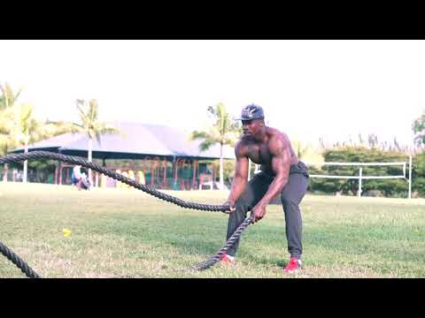 [Iron Reaper Fitness] Brutal Bootcamp Promo