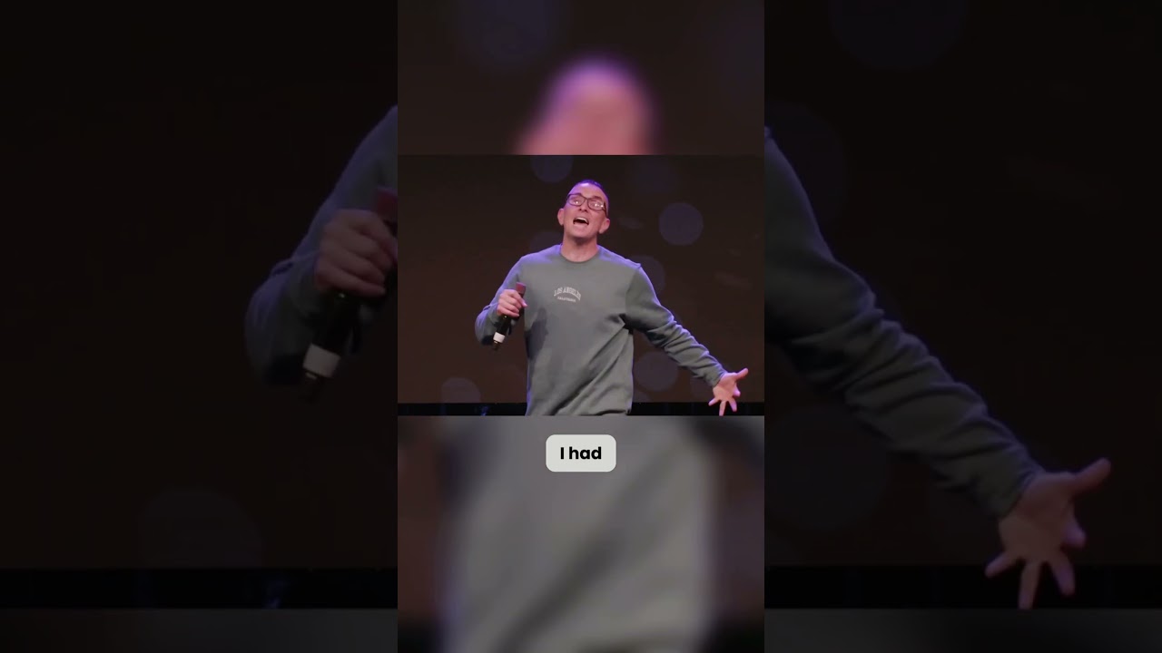 THE GOSPEL CHANGES EVERYTHING #fountainchurch #christianchurch #bayareachurch #sermon