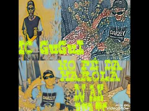 Mc Gugui vL no pé da Marola (Dj Ak Beats)