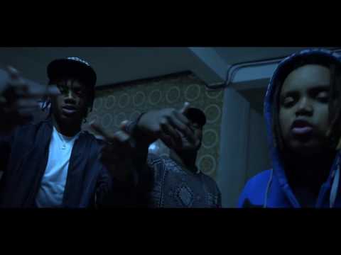 K99lly - #FODA_A_SOLO# (OFFICIAL VIDEO) Produce by 787 Empire