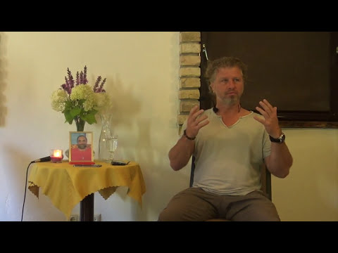 The Ultimate Liberation - Satsang with Vivek