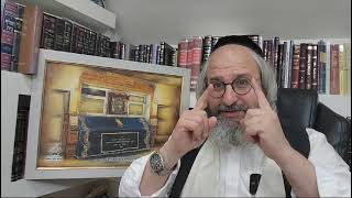 בית המדרש הווירטואלי עמוד מוהר"ן – מתוך לימוד ה'עמוד היומי' ליקוטי מוהר"ן – דף נז' עמוד א' תורה מט (הרב מוטה פראנק) - התמונה מוצגת ישירות מתוך אתר האינטרנט יוטיוב. זכויות היוצרים בתמונה שייכות ליוצרה. קישור קרדיט למקור התוכן נמצא בתוך דף הסרטון