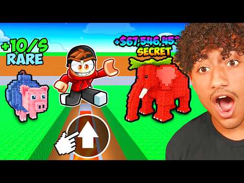 SIAMO SALTATI PER I CEREBRI SU ROBLOX!