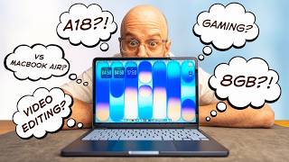 MacBook Neo: Buy It for the Right Reasons