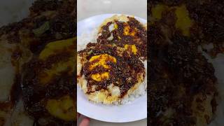 Download lagu PONTIANAK FRIED EGGS RECIPE (AYONG FRIED EGGS) mp3