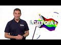 What Do LGBTQ And LGBTQIA Mean