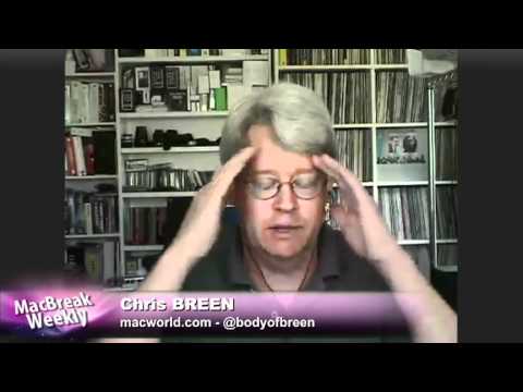 MacBreak Weekly 297: Mr. Jobs And The Great Glass Elevator