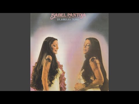 Me Estoy Muriendo a Chorros - Isabel Pantoja