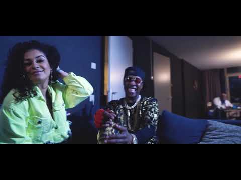 Deejay R_One - Dodu ft Mc Gasolina Official Video