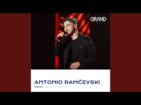 Suze Moje Majke (Uzivo)