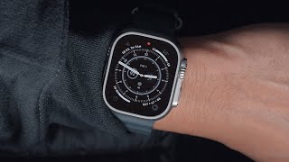 Apple Watch Ultra Review - 2 Weeks Later