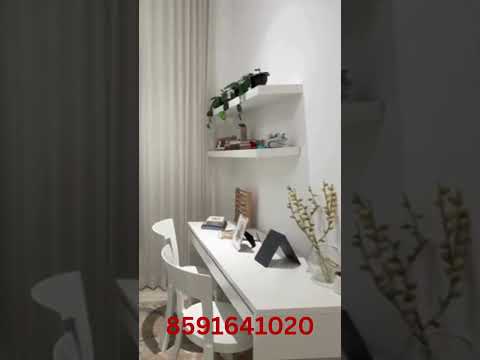 Belicia – House of Hiranandani | Luxury Neo-Classical Tower in Thane West