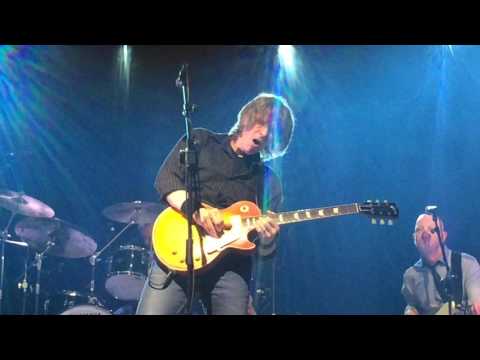 Dire Straits experience WTC 2017 Leeuwarden