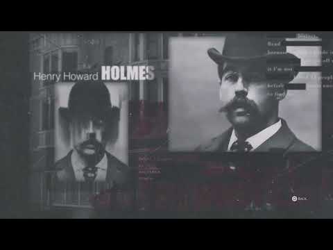 The Dark Pictures Anthology: The Devil in Me Part 3 walkthrough (PS5)