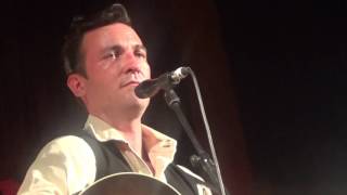 Johnny Trouble - Big Black Train