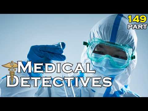 Medical Detectives Deutsch Episode 149 True Crime 2026