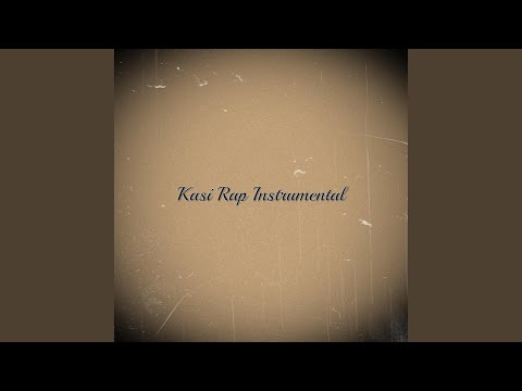 Kasi Rap Instrumental