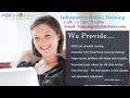 Informatica Online Training for Beginners
