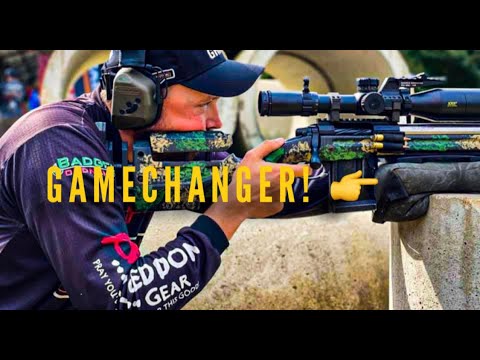 Why the Armageddon Gear Gamechanger is the only bag you need!