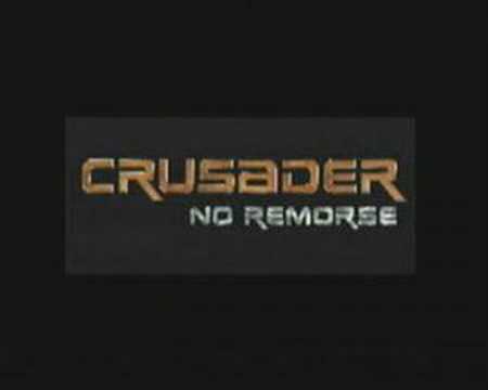 Crusader : No Remorse Saturn